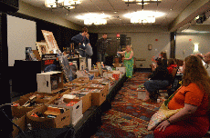 Marscon